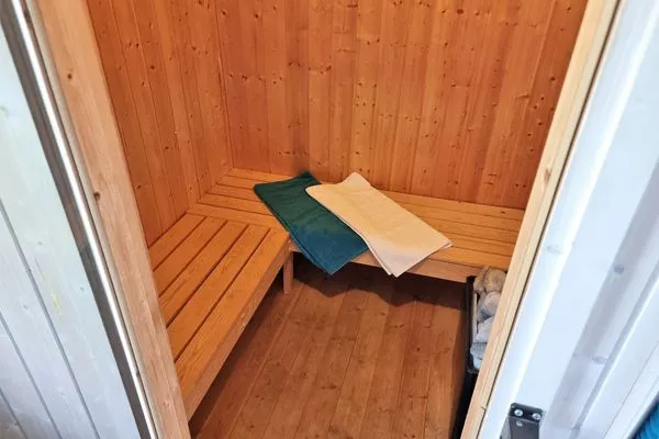   Ferienhaus Strandblick 12