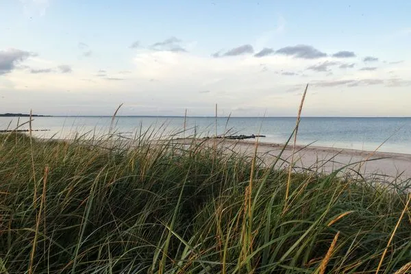   Ferienhaus Strandblick 12