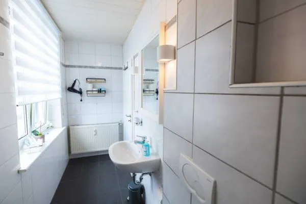   Ferienwohnung 1 Sonne im gemütlichen Gästehaus Benedikt