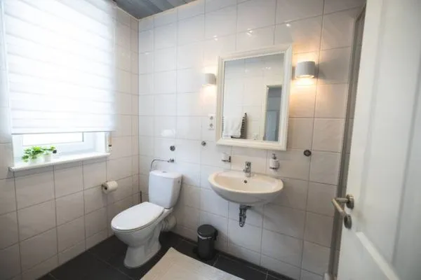   Ferienwohnung 2 Veilchen im gemütlichen Gasthaus Benedikt