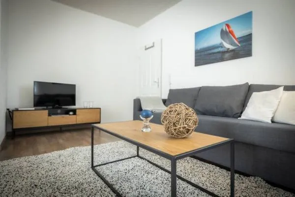   Ferienwohnung 2 Veilchen im gemütlichen Gasthaus Benedikt