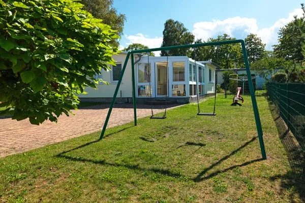 Gartenblick  Laetitia