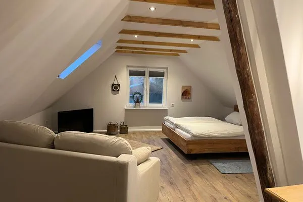   Amei's Huuske Wohnung Amelie