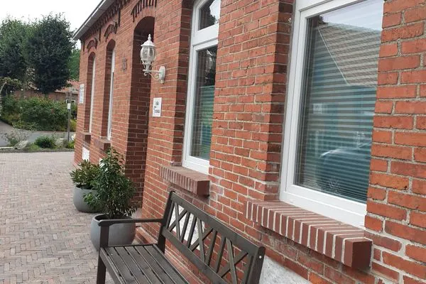   Amei's Huuske Wohnung Amelie