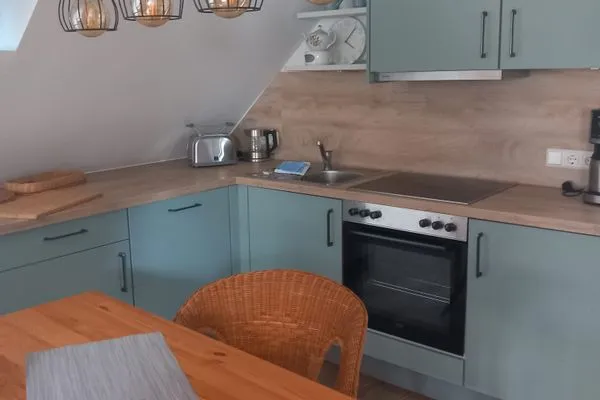   Amei's Huuske Wohnung Amelie