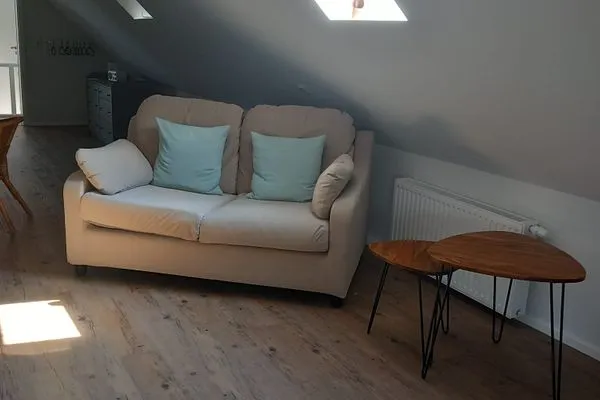   Amei's Huuske Wohnung Amelie