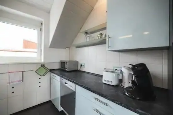   Ferienwohnung 5 Lavendel im gemütlichen Gästehaus Benedikt