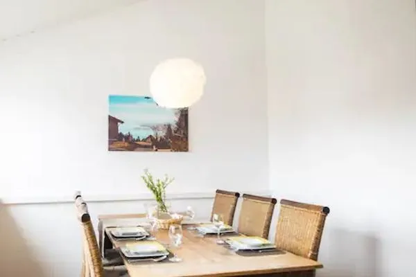   Ferienwohnung 5 Lavendel im gemütlichen Gästehaus Benedikt