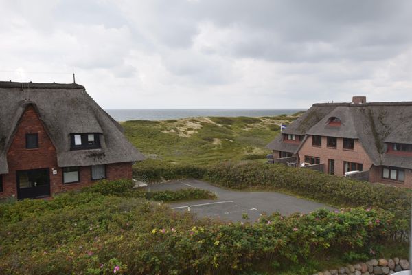Strandstraße 26 Rantum - 