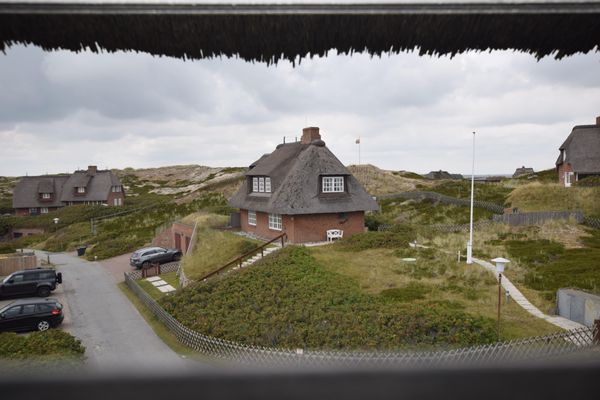 Strandstraße 26 Rantum - 