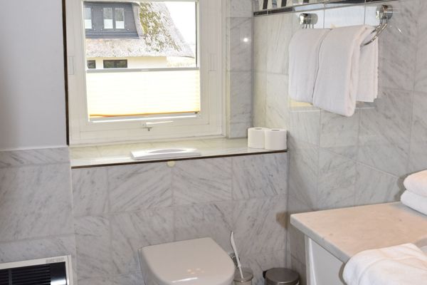 Strandstraße 26 Rantum - 