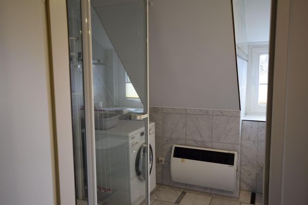 Strandstraße 26 Rantum - 