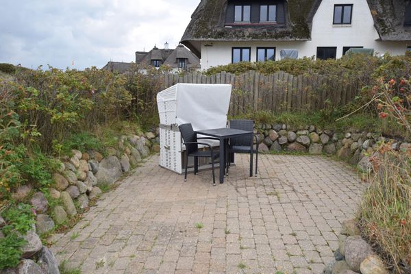 Strandstraße 26 Rantum - 