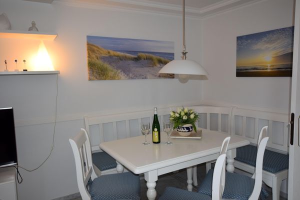 Strandstraße 26 Rantum - 