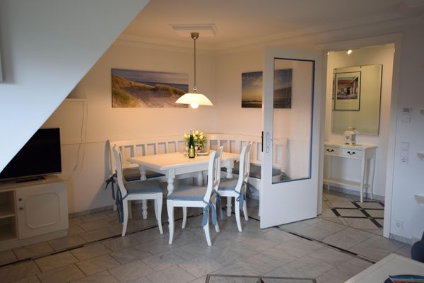 Strandstraße 26 Rantum - 