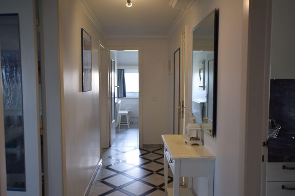 Strandstraße 26 Rantum - 