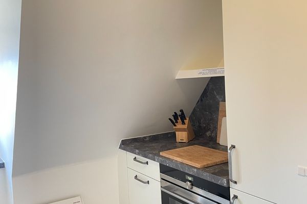 Strandstraße 26 Rantum - 