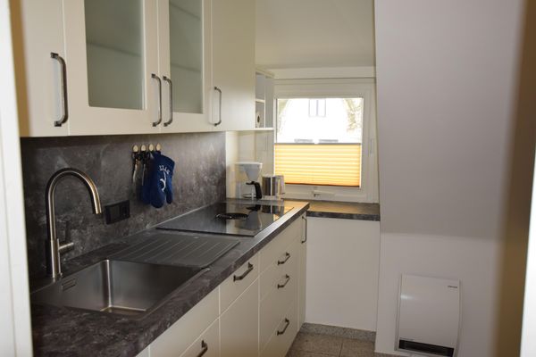 Strandstraße 26 Rantum - 