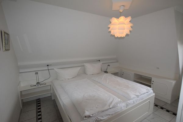 Strandstraße 26 Rantum - 