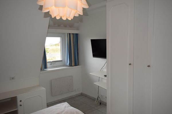 Strandstraße 26 Rantum - 