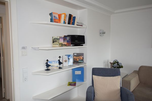 Strandstraße 26 Rantum - 