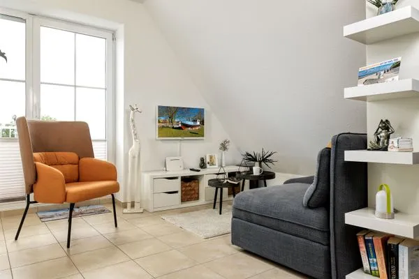 Wohnzimmer FIP Park Weitblick