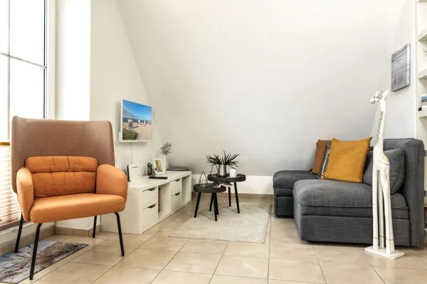 Wohnzimmer FIP Park Weitblick