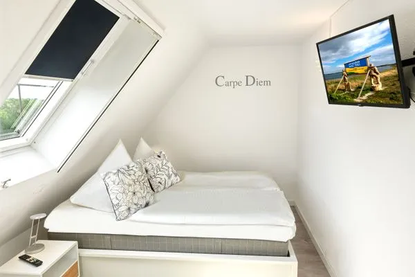 Schlafzimmer FIP Park Weitblick