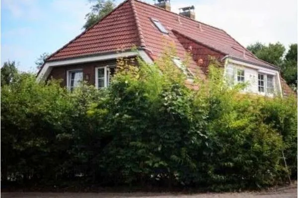   Wohnung Tante Lollos Kajüte