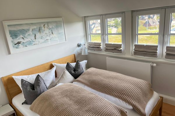 Haus "Rystsandt" Rantum - 