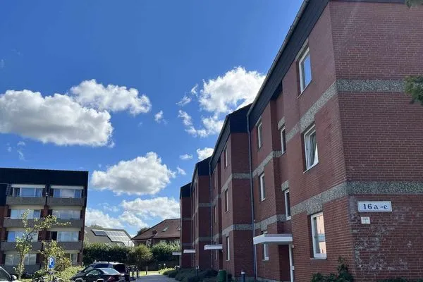 Hauptansicht Holiday Residenz I Ferienwohnung Seelenbalsam