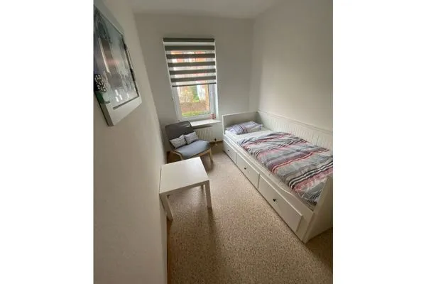   Wohnung Küstenperle