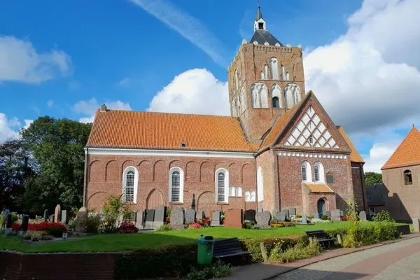   Wohnung La Maisonette