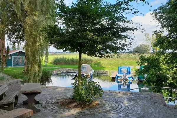   Wohnung La Maisonette