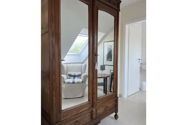   Wohnung La Maisonette