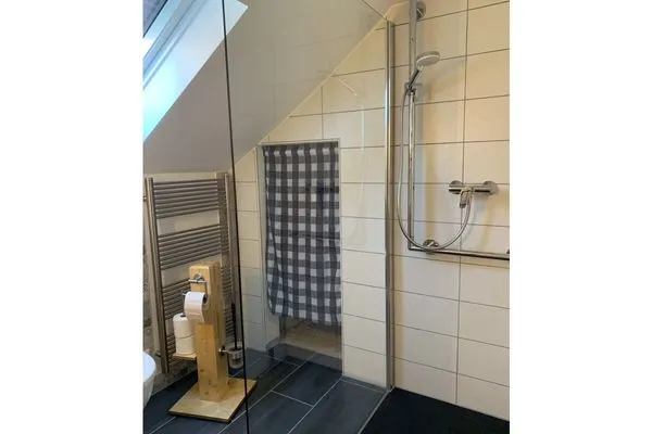   Haus Lüttje Huus an't Diek