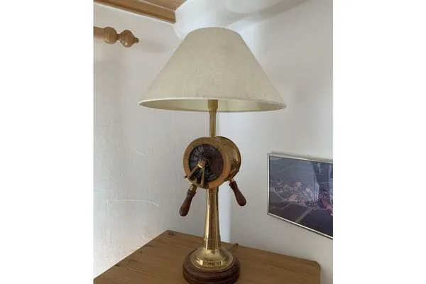   Haus Lüttje Huus an't Diek