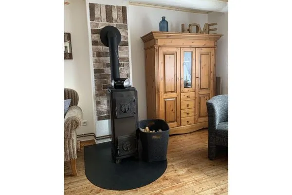   Haus Lüttje Huus an't Diek