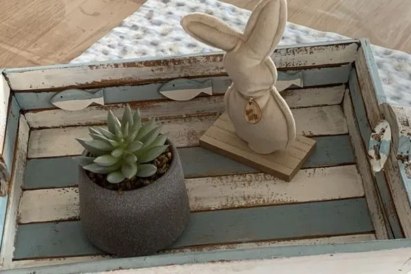   Haus Lüttje Huus an't Diek