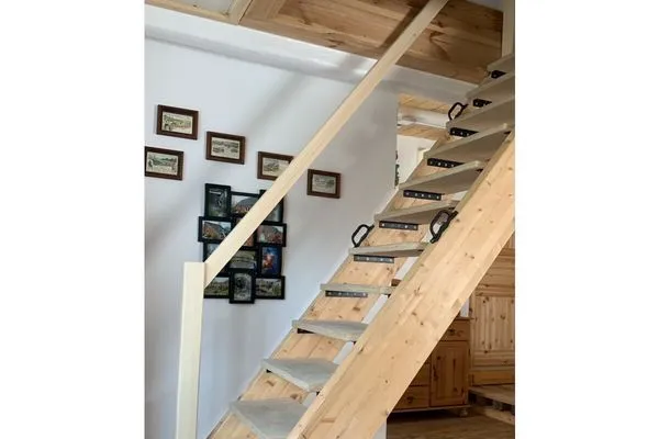   Haus Lüttje Huus an't Diek