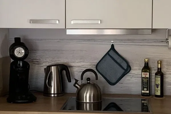   Haus Lüttje Huus an't Diek