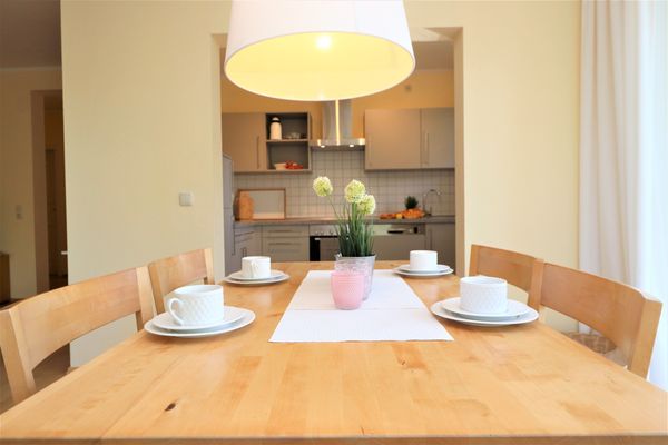 GRÜNER WINKEL Grüner Winkel, App. 01 Erholungsort Born - 