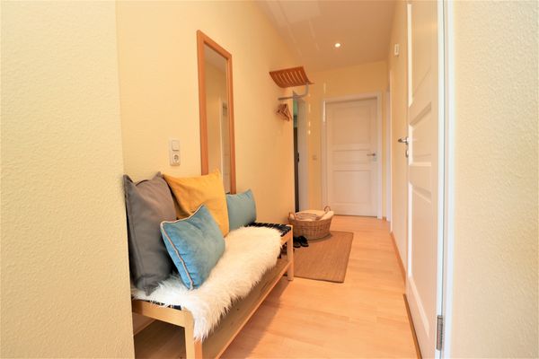 GRÜNER WINKEL Grüner Winkel, App. 02 Erholungsort Born - 