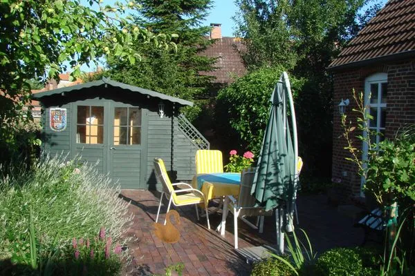   Ferienhuus Ostfriesland