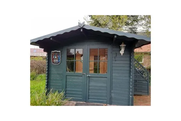   Ferienhuus Ostfriesland