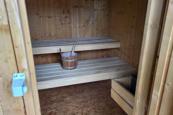   Ferienhuus Ostfriesland