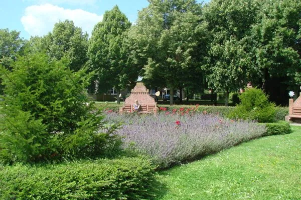   Ferienhuus Ostfriesland