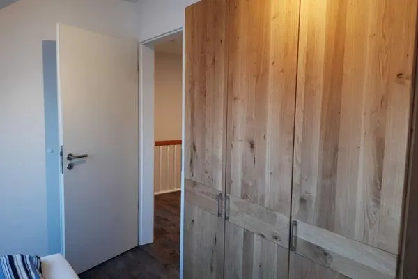   Wohnung Zum kleinen Leuchtturm