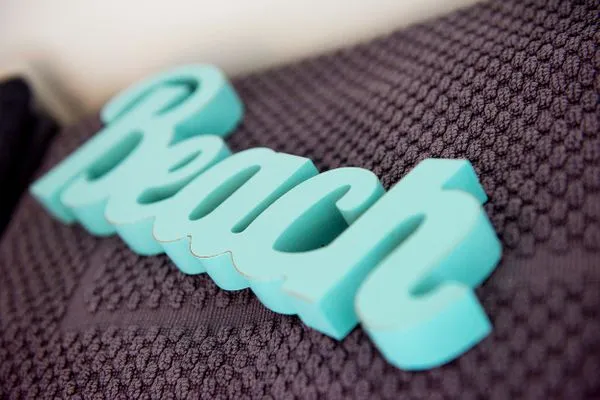 Dekoratives Detail  Ferienwohnung Ankerplatz mit SPIELSCHEUNE am Wittensee