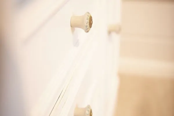 Dekoratives Detail  Ferienwohnung Wasserspiel am Wittensee - mit SPIELSCHEUNE